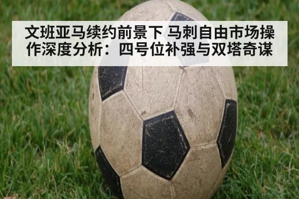 文班亚马续约前景下 马刺自由市场操作深度分析：四号位补强与双塔奇谋